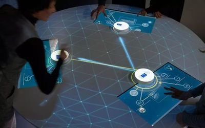 服務(wù)器投影技術(shù)與數(shù)字化時(shí)代的高效數(shù)據(jù)展示 開啟無限可能性的探索